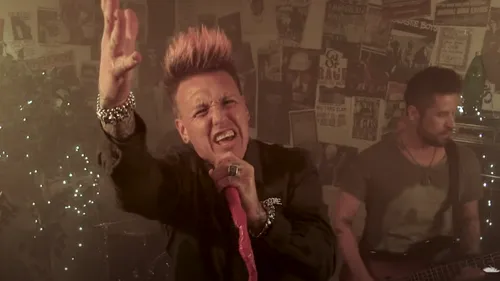 Les nouveautés Bring The Noise du dimanche 06.03 : Papa Roach,...