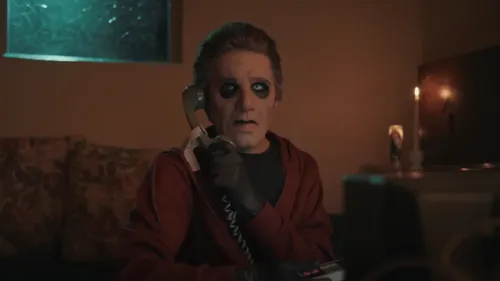 Ghost annonce la mort imminente de Papa Emeritus IV (VIDEO)