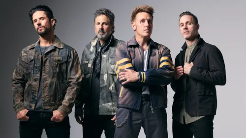 Papa Roach dévoile "Wake Up Calling", un inédit ultra entêtant