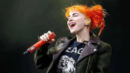 Certains ne seront pas les bienvenus aux concerts de Hayley...