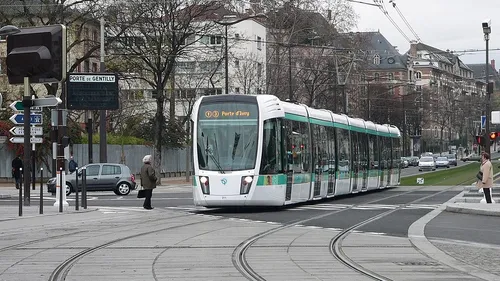 Grève à la RATP et la SNCF : trafic peu perturbé ce mardi