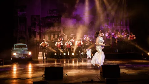 Cuba enflamme la France avec la tournée de Pasión de Buena Vista 