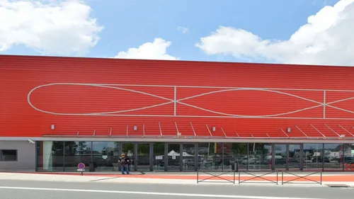 Poitiers : réouverture de la patinoire à partir du 27 septembre