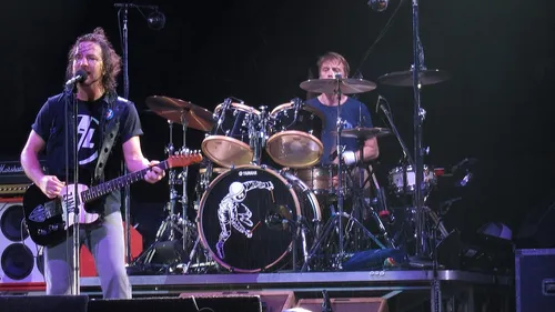 Pearl Jam l’a échappé belle