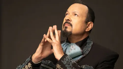 Quels artistes donneront des concerts lors des Latin Grammy Awards ?