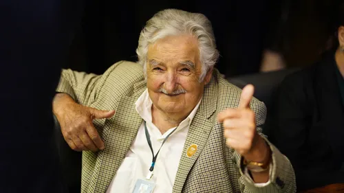 Décès de Pepe Mujica : un président souvent honoré dans la musique