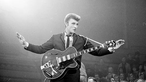 Johnny Hallyday : deux nouvelles chansons dévoilées !