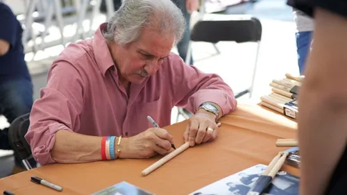 Le "5e Beatles" prend sa retraite !