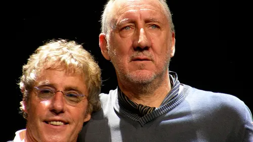 Pete Townshend déçu par la reformation d’Oasis