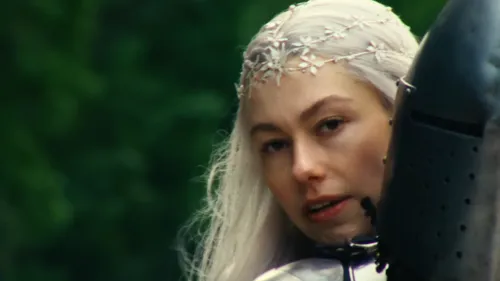 La nouveauté du Morning Rock : Phoebe Bridgers signe son retour...