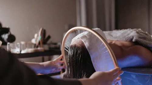 Head Spa : une expérience bien-être unique à Saint-Médard