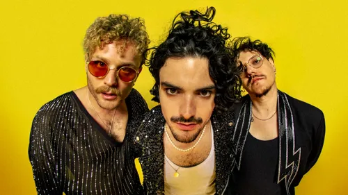 EXCLU : découvrez le clip de "Can’t Sleep Another Night" de Caesaria