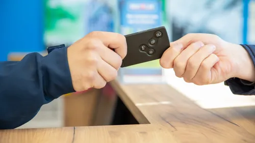 Rent A Car : plus proche de vous pour l’offre la plus compétitive