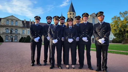 Saône-et-Loire : « Le Blé du cœur » transforme le pain invendu en...
