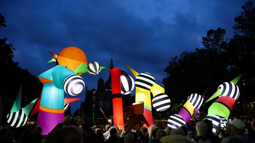 Noël à Blois : le programme des Lyres d’Hiver 2023 