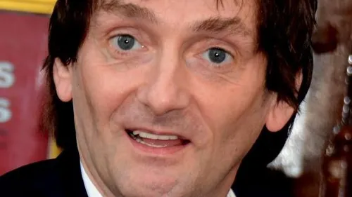 Pierre Palmade : derrière les “deux ans ferme”, une peine aménagée