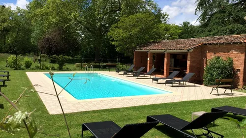 Pensez à déclarer la construction de votre piscine