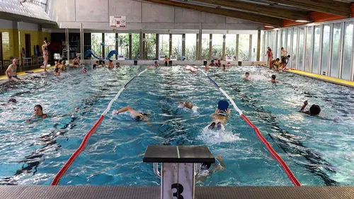 Bègles : réouverture de la piscine Les Bains avant une nouvelle...