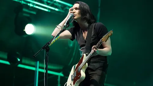 La Nouveauté du Morning Rock : Placebo revisite "Bruise Pristine"...