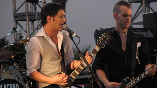 Retour en force de Placebo pour ses 30 ans