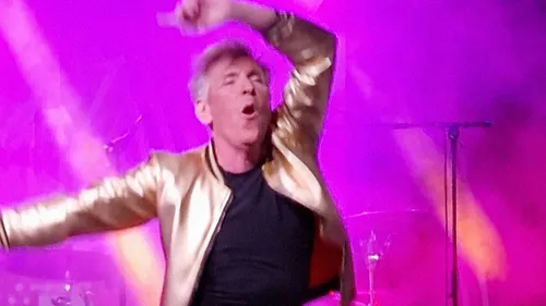 Le compositeur du tube « Ça plane pour moi » est mort 