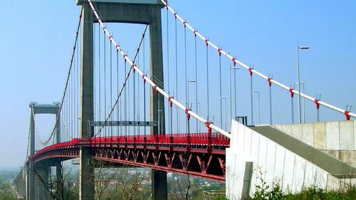 Pont d’Aquitaine : deux nuits de fermeture totale pour travaux