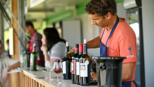 Bordeaux fête le vin : ce qu'il ne faut pas manquer