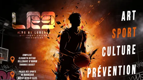 Tournois de basket, prévention et émotion : la première édition du...