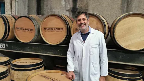 Martin Pouret : nouveaux locaux pour une nouvelle vie 