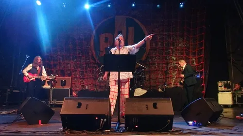 John Lydon et Public Image Ltd : un nouveau single et 2 dates...