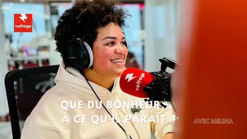 "Que du bonheur…à ce qu’il paraît ! " : un nouveau podcast pour les...