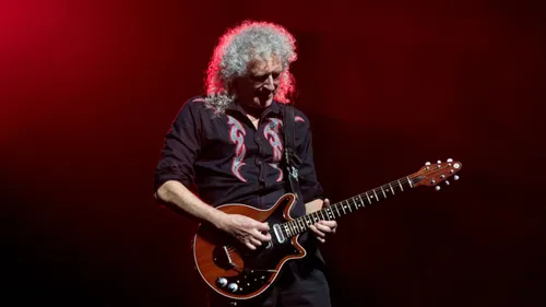 Queen : Brian May évoque la possible sortie d’un nouveau single