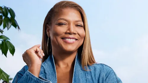 Queen Latifah à jamais première : on vous explique pourquoi !