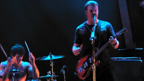 Queens Of The Stone Age annonce deux concerts en France cet été 