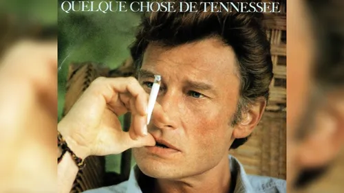 Quelque chose de Tennessee : quand Johnny Hallyday chante la liberté