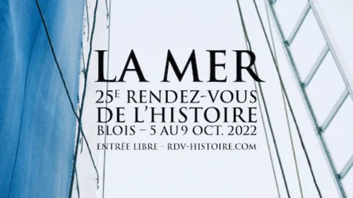 Une programmation “jeunesse” pour les Rendez-vous de l’Histoire de...