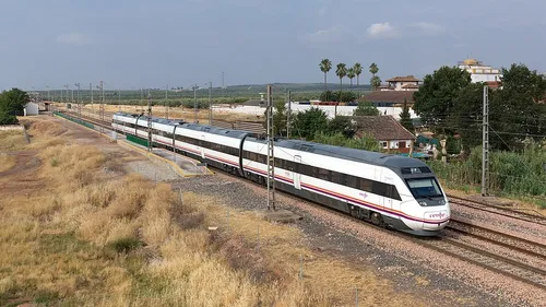 La Renfe sur les rails en France : où, quand, combien ?