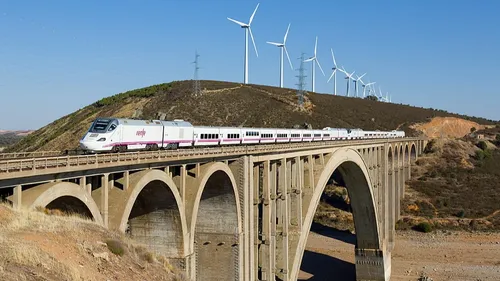 Train : un Barcelone-Lyon et un Madrid-Marseille testé par la Renfe 