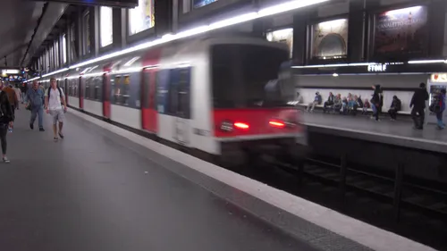 Grève RATP : sept lignes de métro fermées jeudi, les RER A et B...