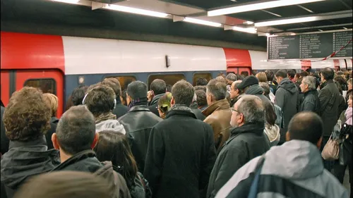 Transports : le trafic fortement perturbé sur plusieurs lignes...
