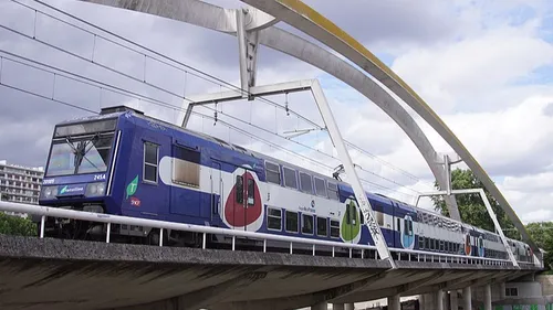 Panne à Versailles : Le trafic reprend sur les lignes C, N et U