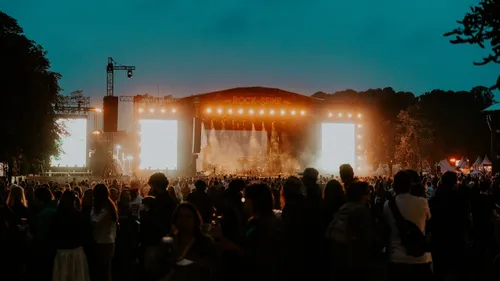 Rock en Seine dévoile la suite explosive de sa setlist