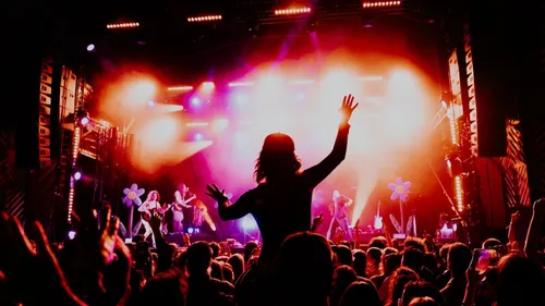 Rock en Seine 2026 renforce son affiche rock et alternatif