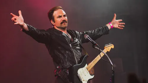 Royal Republic annonce une tournée française en 2026 ! 