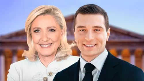 Législatives 2024 : les grandes lignes du programme du...