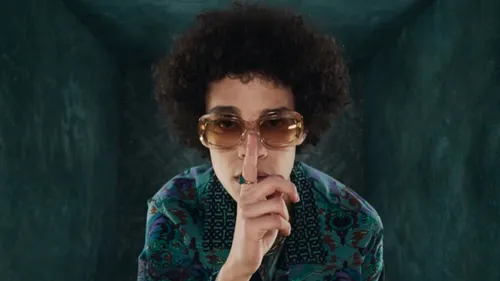 Robin est le premier artiste certifié Ado : on parle mode avec lui !