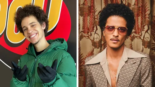 Robin est le premier artiste certifié Ado : il nous parle Bruno...