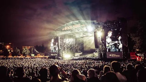 Rock en seine 2024 : la programmation s’allonge...