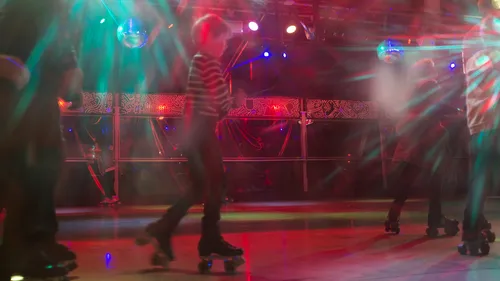 Une battle d'impro, une roller party et Astérix : trois idées de...