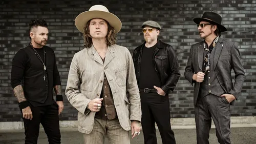 LA NOUVEAUTE DU 16-20 : “Sweet Life” de Rival Sons